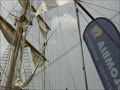 アムステルダム　帆船フェスティバル　5